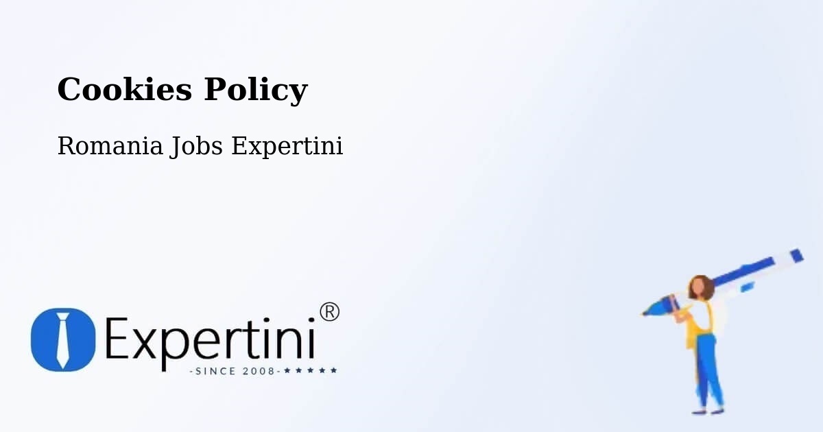 Cookie Policy – Copăcelu - Romania Jobs Expertini