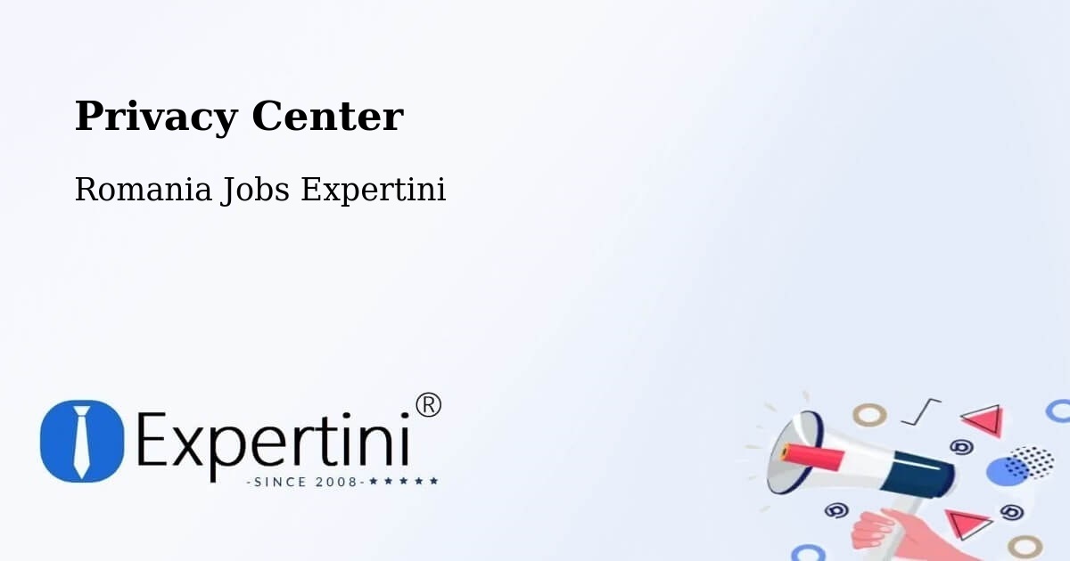 Privacy Policy – Copăcelu - Romania Jobs Expertini