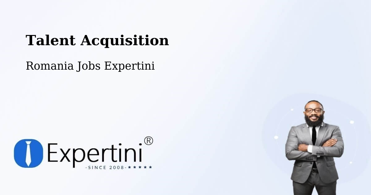 Post Jobs & Find Candidates in Copăcelu – Talent Acquisition Solutions - Romania Jobs Expertini